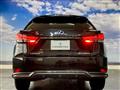 2019 Lexus RX