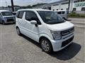 2021 Suzuki Wagon R