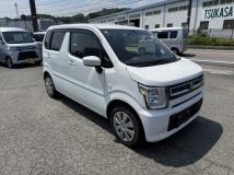 2021 Suzuki Wagon R