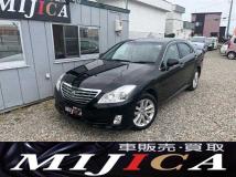 2008 Toyota Crown