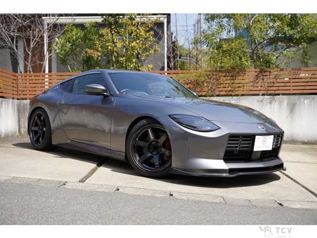 2024 Nissan Fairlady Z