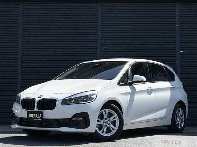 2019 BMW 2 Series