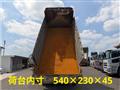 2012 Hino Hino Others