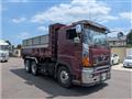 2012 Hino Hino Others