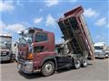 2012 Hino Hino Others