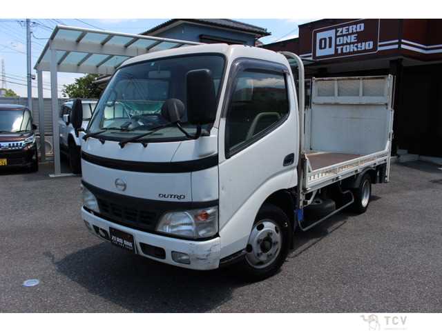 2004 Hino Dutro