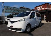 2013 Nissan NV200 VANETTE