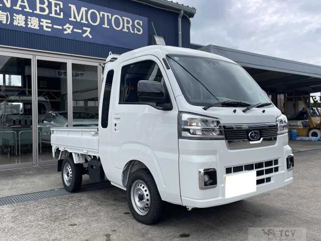 2025 Subaru Sambar