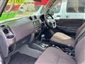 2009 Mitsubishi Pajero Mini