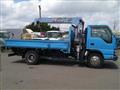 2006 Isuzu Isuzu Others