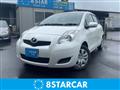 2009 Toyota Vitz