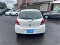 2009 Toyota Vitz