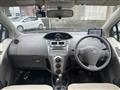 2009 Toyota Vitz