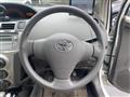 2009 Toyota Vitz