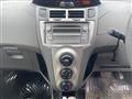 2009 Toyota Vitz