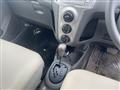 2009 Toyota Vitz