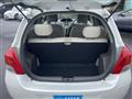 2009 Toyota Vitz