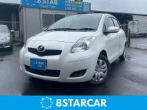 2009 Toyota Vitz