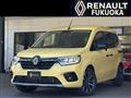 2026 Renault Kangoo