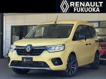 2026 Renault Kangoo