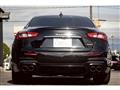 2017 Maserati Ghibli