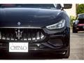 2017 Maserati Ghibli