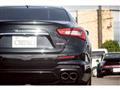 2017 Maserati Ghibli