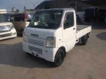 2008 Suzuki Carry Truck