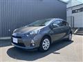 2013 Toyota AQUA