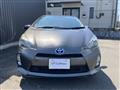 2013 Toyota AQUA