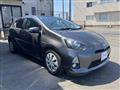 2013 Toyota AQUA