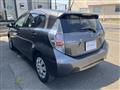 2013 Toyota AQUA