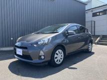 2013 Toyota AQUA