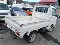 2015 Daihatsu Hijet Truck