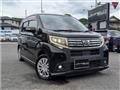 2016 Daihatsu Move Custom