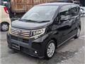 2016 Daihatsu Move Custom