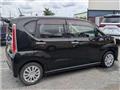 2016 Daihatsu Move Custom