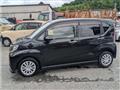 2016 Daihatsu Move Custom