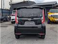 2016 Daihatsu Move Custom