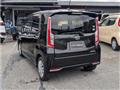 2016 Daihatsu Move Custom