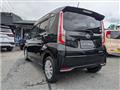 2016 Daihatsu Move Custom