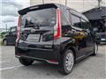 2016 Daihatsu Move Custom