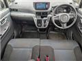 2016 Daihatsu Move Custom