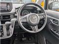 2016 Daihatsu Move Custom
