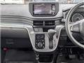 2016 Daihatsu Move Custom