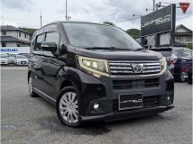 2016 Daihatsu Move Custom