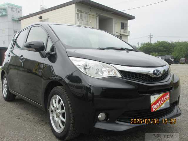 2012 Subaru Subaru Others