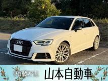 2018 Audi A3