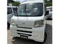 2014 Daihatsu Hijet Cargo