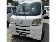 2014 Daihatsu Hijet Cargo